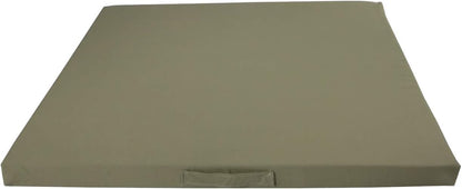 Deluxe Zabuton Meditation Mat