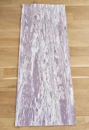 Lightweight Professional Yoga Mat From Japan, 0.2 inch (5 mm) Thick