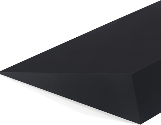 YIJU Squat Wedge Block Elevated Squat Footrest Cushion Slant Board Calf Stretcher for Fitness Stretch Balance Pilate Exercise