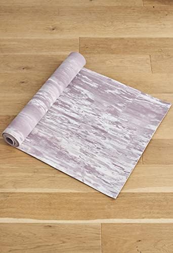 Lightweight Professional Yoga Mat From Japan, 0.2 inch (5 mm) Thick