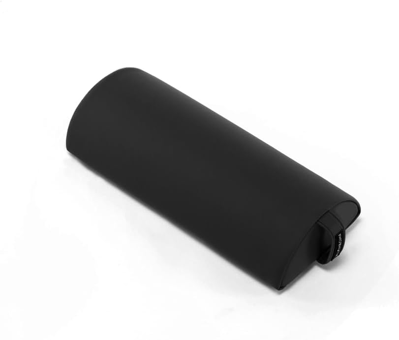 Massage Half Round Bolster Pillow 25.5" L X 8.5" W