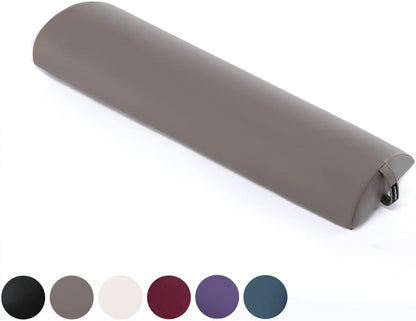Massage Half Round Bolster Pillow 25.5" L X 8.5" W