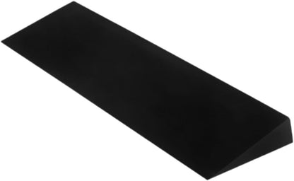 YIJU Squat Wedge Block Elevated Squat Footrest Cushion Slant Board Calf Stretcher for Fitness Stretch Balance Pilate Exercise