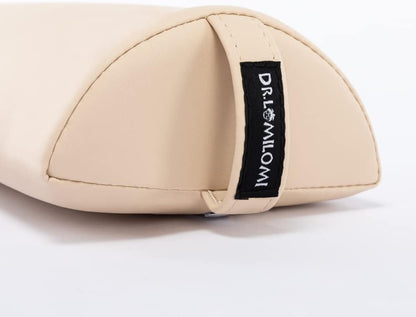 Massage Half Round Bolster Pillow 25.5" L X 8.5" W