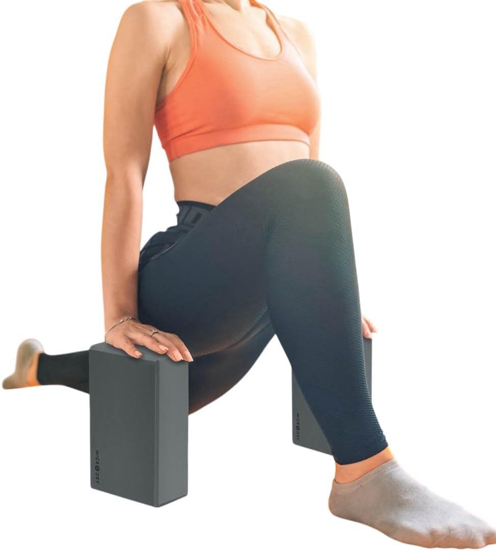 Yoga Block Collection