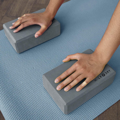 Yoga Block Collection