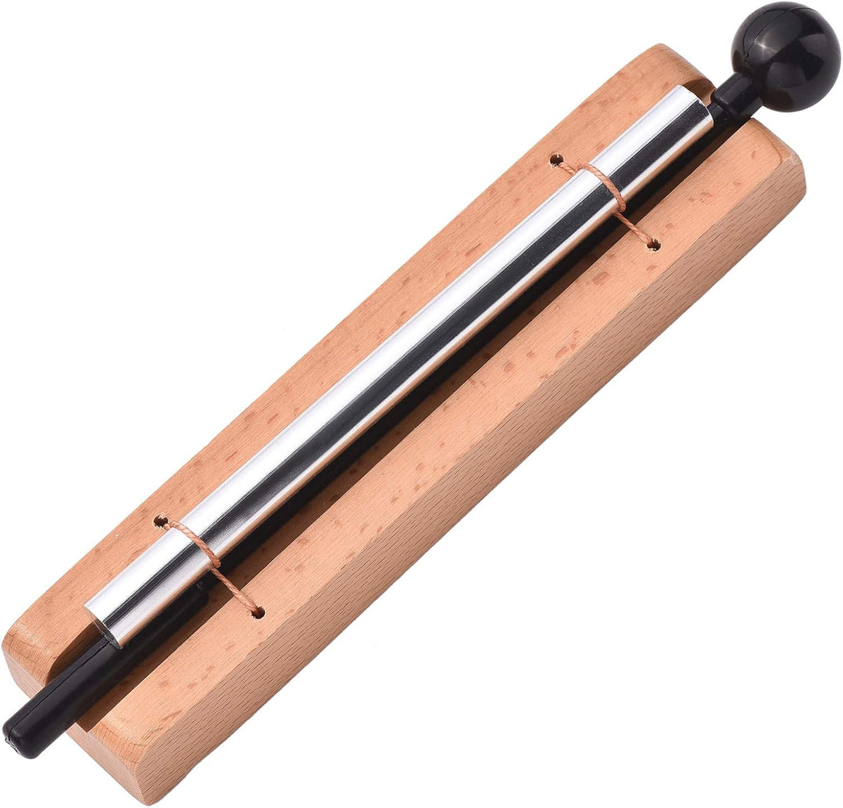 Solo Chime Bell for Teachers' Classroom Management, Meditation Chime