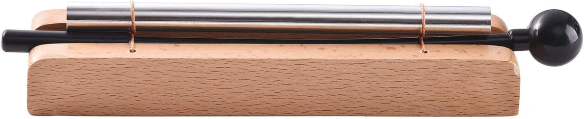 Solo Chime Bell for Teachers' Classroom Management, Meditation Chime