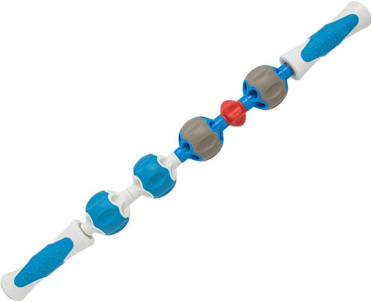 Pro Roller, Massage Stick for Muscle Soreness & Trigger Points
