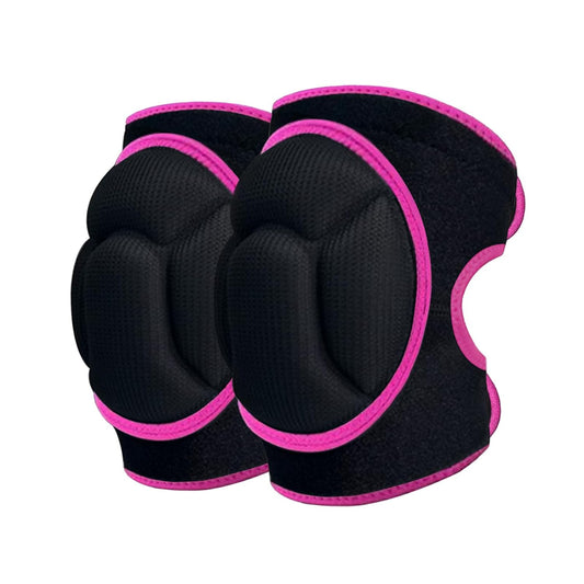 Women Men Knee Pads for Cleaning Floors,House Working,Gardening