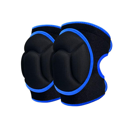Women Men Knee Pads for Cleaning Floors,House Working,Gardening