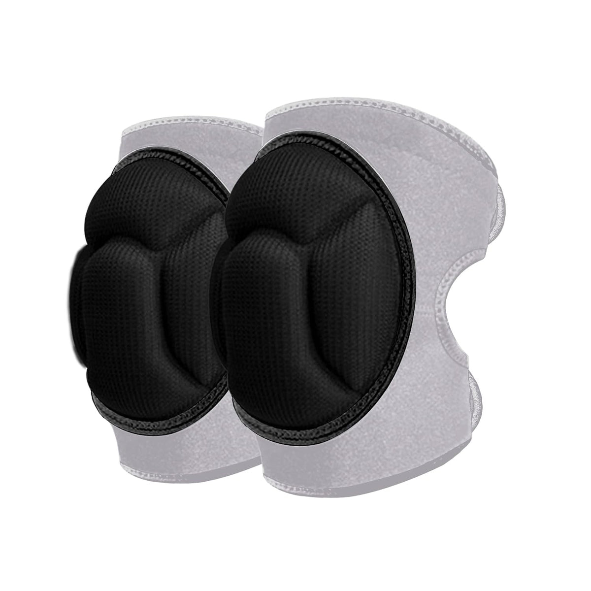 Women Men Knee Pads for Cleaning Floors,House Working,Gardening