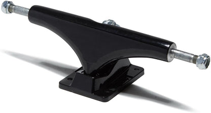 [CCS] Skateboard Trucks - 109mm, 129mm, 139mm, 144mm, 149mm, 169mm Black/Raw W/1" Mounting Hardware