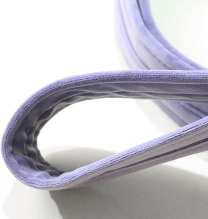 4.9ft 1.5m Aerial Straps Ropes Yoga Aerial Acrobatics Body Aerial Loop Trapeze Circus Apparatuses Equipment Three-Layer Straps 1 pairs