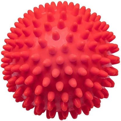 Plantar Fasciitis Relief,Foot Roller Massager,Massage Lacrosse Ball,Spiky Ball Therapy Set for Relieve Plantar Fasciitis,Foot Arch and Heel Pain,Neuropathy Pain Relief Feet,Deep Tissue Muscle Massage