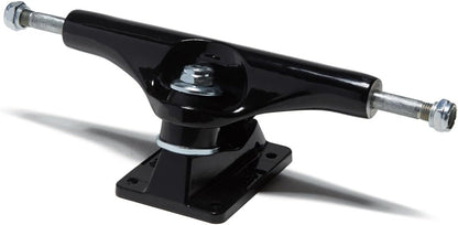[CCS] Skateboard Trucks - 109mm, 129mm, 139mm, 144mm, 149mm, 169mm Black/Raw W/1" Mounting Hardware