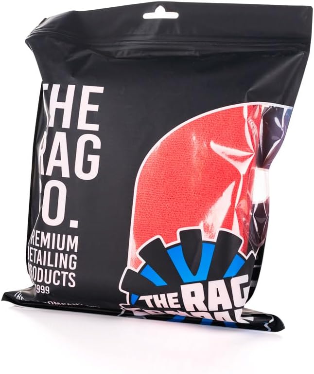 The Rag Company - Sport & Workout Towel - Gym, Exercise, Fitness, Spa, Ultra Soft, Super Absorbent, Fast Drying Premium Microfiber, 320gsm, 16in x 27in, Lavender - Pack of 3