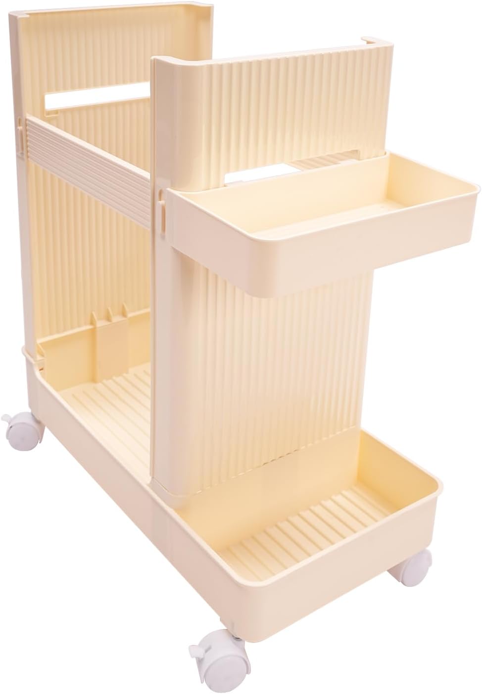 Yoga Mat Storage Racks, Home Gym Storage Rack with Wheels, Weight Cart Stand Small Gym Racks Yoga Racks, Dumbbell Weight Rack Workout Equipment Storage for Gym Fitness Organizer