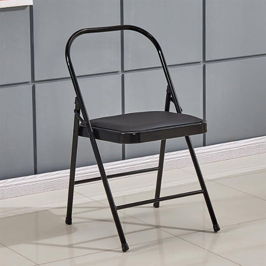Yoga Chair Yoga Auxiliary Chair,Backless Yoga Chair,with Non-Slip Feet Covers for Flexibility and Strength Training 44x47x80cm,Brown