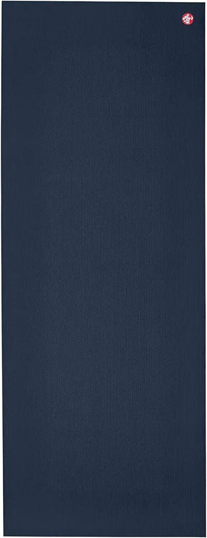 Manduka PROlite Yoga Mat 4.7mm | Lifetime Durability | Hygienic Construction | Teacher Approved