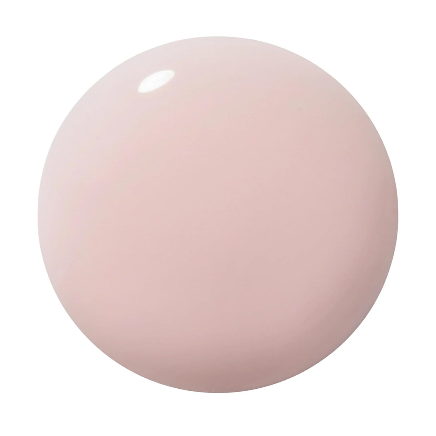 Dazzle Dry Mini Kit 4 Step System - Yoga Mama - A light chalky bubblegum pink. Full coverage cream. (5 Piece Kit / 5 Manicures)