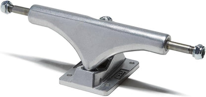 [CCS] Skateboard Trucks - 109mm, 129mm, 139mm, 144mm, 149mm, 169mm Black/Raw W/1" Mounting Hardware