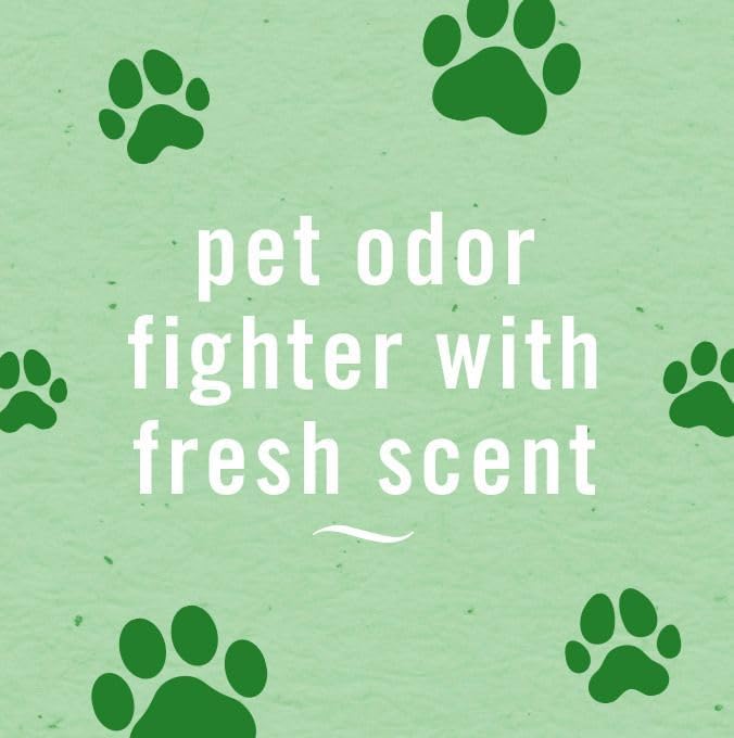 Febreze Fabric Spray Air Freshener, Odor-Fighting Fabric Refresher, Sneaker Balls Alternative, Couch Cleaner, Linen Spray, Multi-Use, Extra Strength Scent, 23.6 fl oz