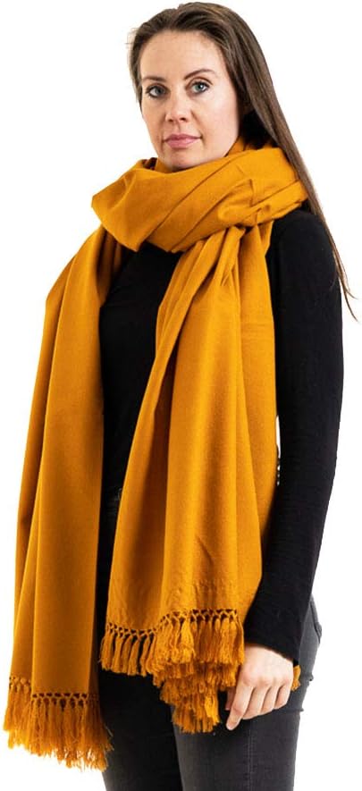 Meditation Shawl or Meditation Blanket, Shawl/Wrap, Oversize Scarf/Stole. Large. Unisex.