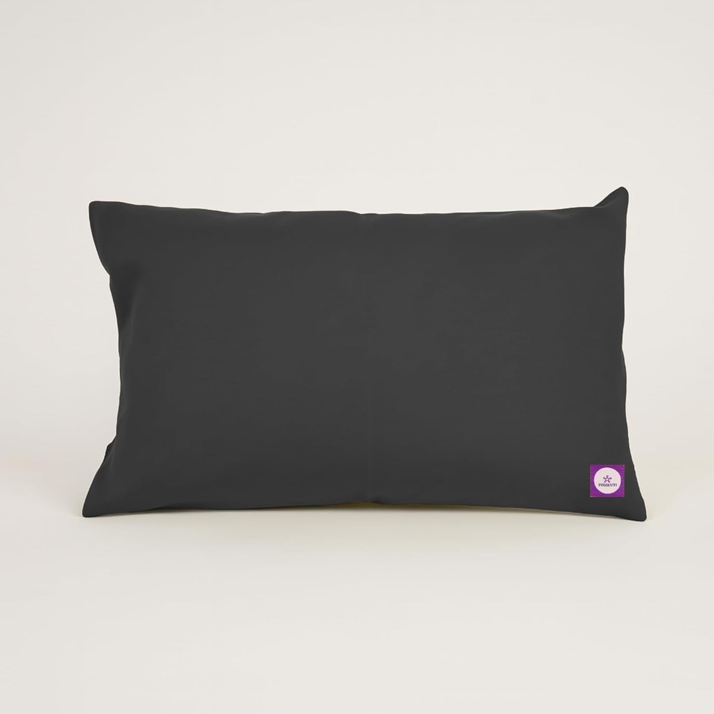 Yoga Pillow, Yoga Pillow for Meditation Practices, Versatile Meditation Bolster, Comfortable Floor & Kneeling Pillow, Iyengar yoga pilow - Comfort for Every Practice