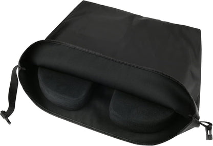 Cosmos 1 Pc Seat Cushion Carrying Bag Chair Pad Travel Carry Bag Office Chair Cushions Seat Pads Storage Bag Portable Pillow Tote Bag for Travel Seat Cushions, Chair Pads and Back Cushion Pads