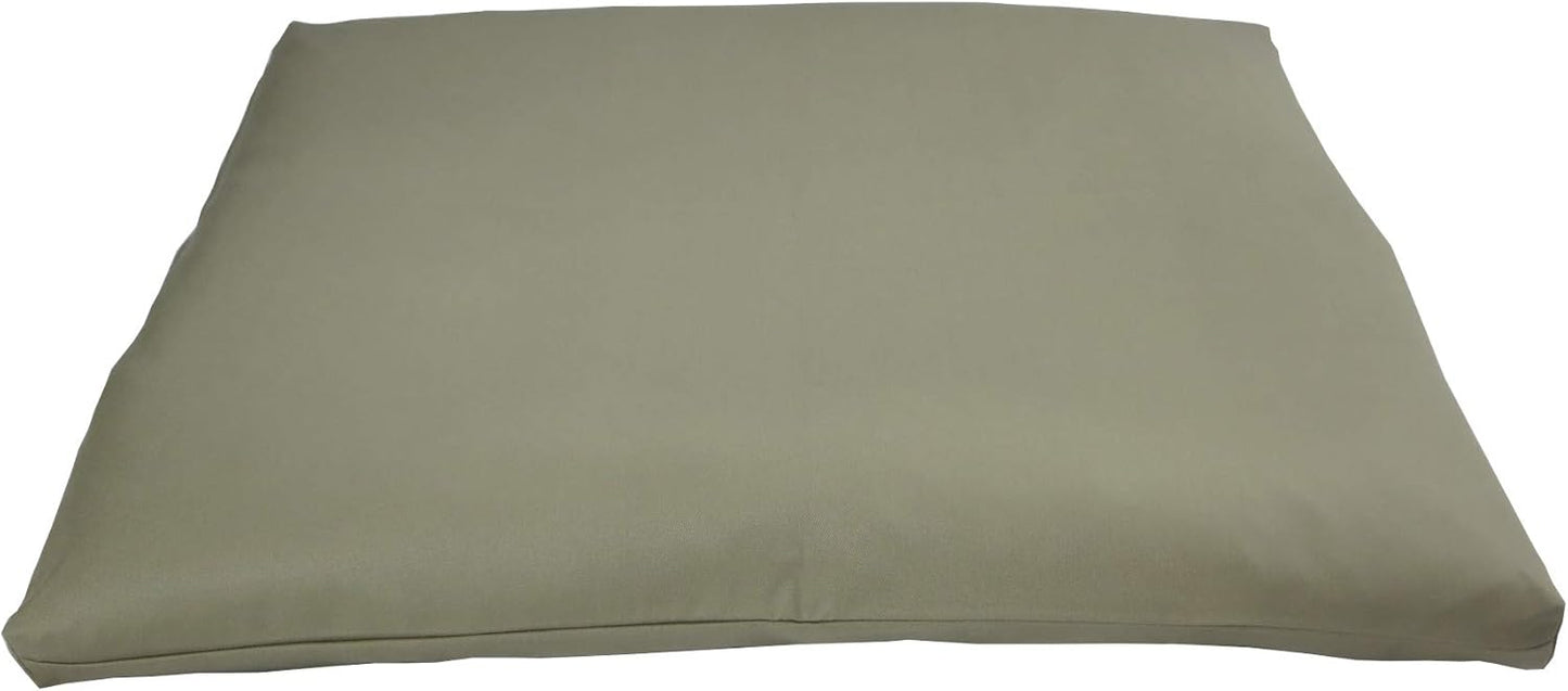 Medium Zabuton Meditation Mat
