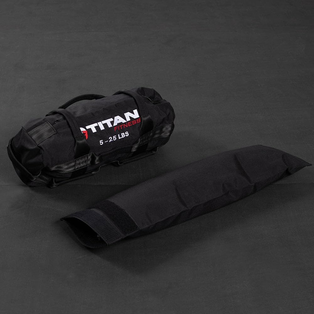 Titan Fitness PRO Strongman Sandbags