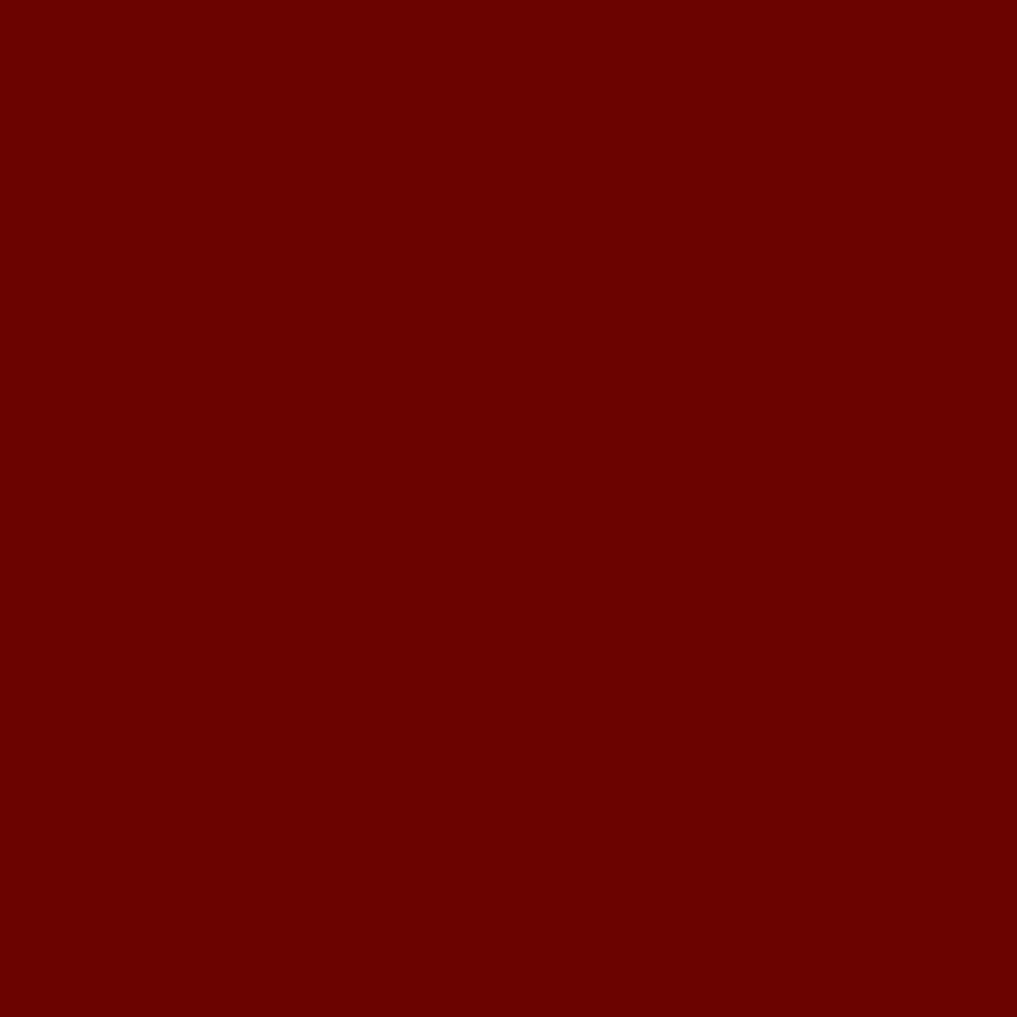 Blazing Needles Double-Corded Solid Twill Bolster Pillows with Inserts (Set of 2), 20" x 8", Burgundy