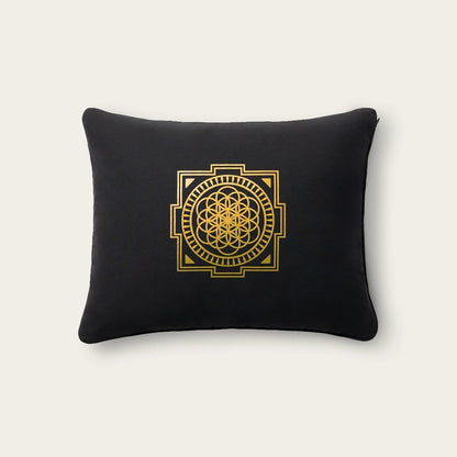 ShaktiMat Acupressure Pillow for Relaxation, Massage Neck Muscles, Relieve Stress & Tension, Similar to Acupuncture, No Needles Required