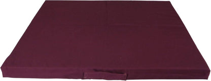 Deluxe Zabuton Meditation Mat