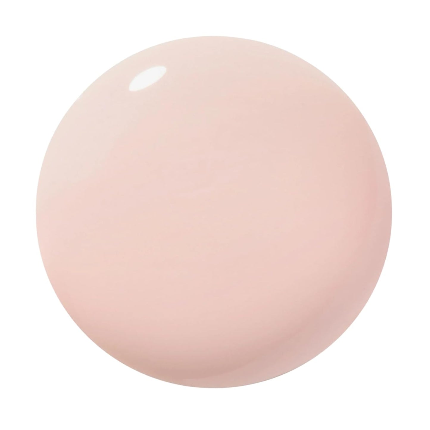 Dazzle Dry Mini Kit 4 Step System - Yoga Mama - A light chalky bubblegum pink. Full coverage cream. (5 Piece Kit / 5 Manicures)