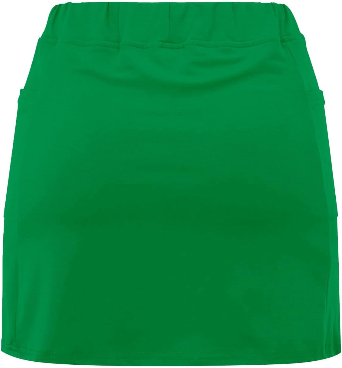SHAOBGE Athletic Yoga Culottes for Women Solid Color Elastic Shorts Summer Lightweight High Waist Skinny Joggers Skirt 2024