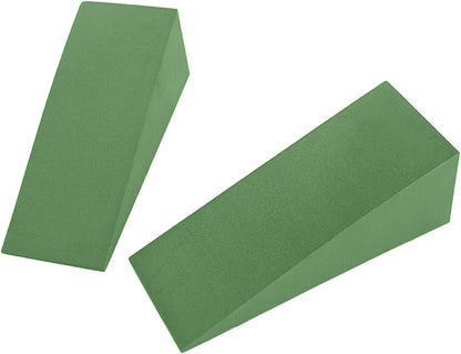 Yoga Foams Wedges Block Slants Board Calf Stretcher Inclines Board Squats Block Foot Exercise Part Easy to Use Yoga Foams