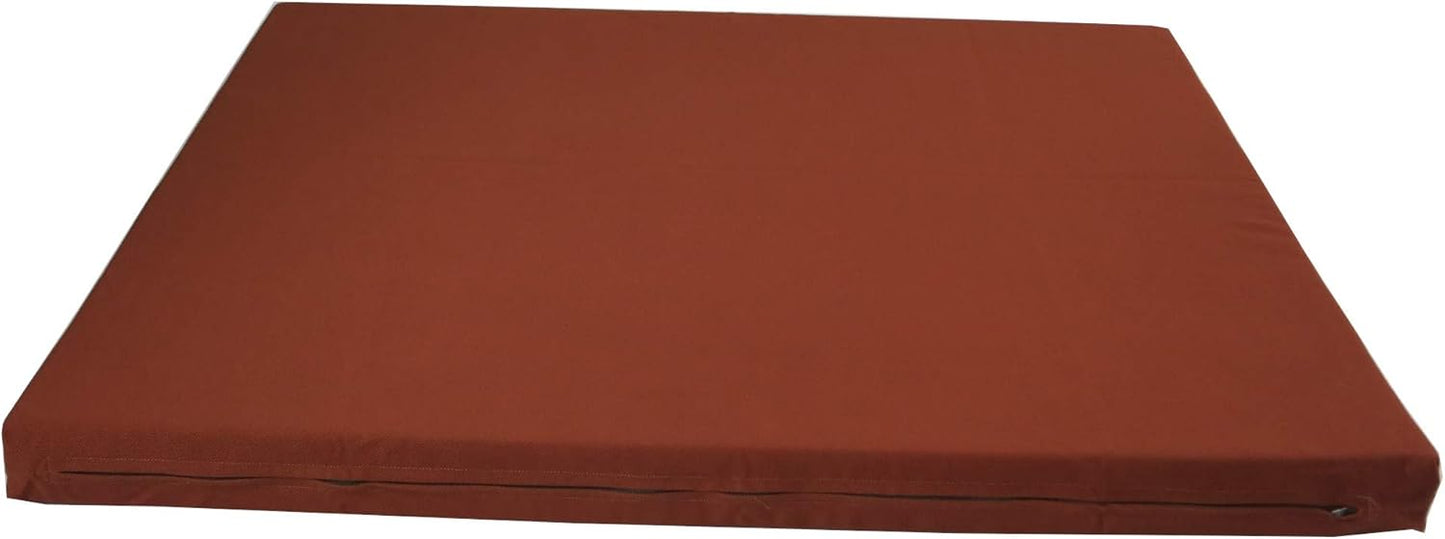 Deluxe Zabuton Meditation Mat