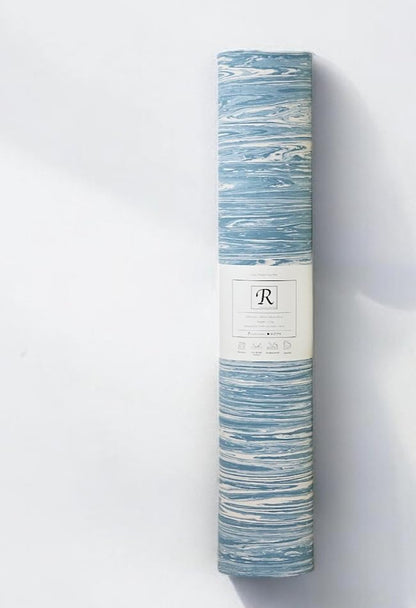 Lightweight Professional Yoga Mat From Japan, 0.2 inch (5 mm) Thick