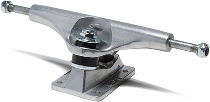 [CCS] Skateboard Trucks - 109mm, 129mm, 139mm, 144mm, 149mm, 169mm Black/Raw W/1" Mounting Hardware