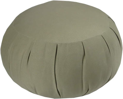 Kapok Zafu Meditation Cushion