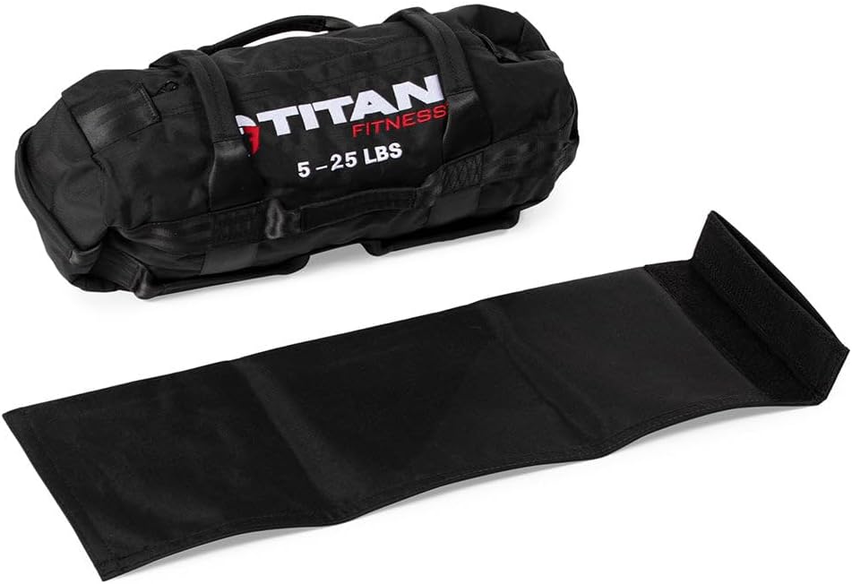 Titan Fitness PRO Strongman Sandbags