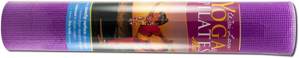 Wai Lana Yoga & Pilates Mat