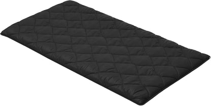 VEVOR Japanese Floor Mattress, Futon Mattress, 100% High Density Comfortable Foam, Foldable Tatami Mat with Storage Bag, Sleeping Pad for Camping Dormitory Yoga