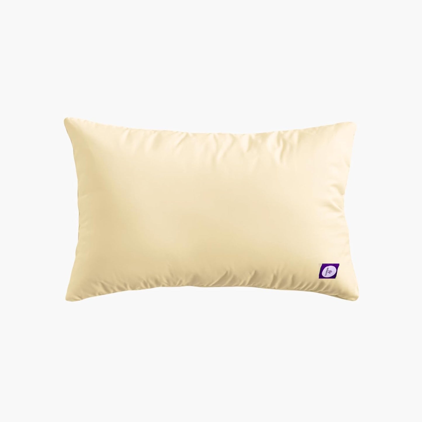 Yoga Pillow, Yoga Pillow for Meditation Practices, Versatile Meditation Bolster, Comfortable Floor & Kneeling Pillow, Iyengar yoga pilow - Comfort for Every Practice