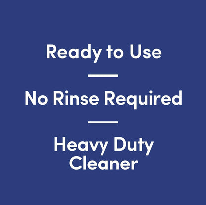 Bioesque Botanical Disinfectant Solution, Heavy Duty Broad-Spectrum Disinfectant, Kills 99.9% of Bacteria, Viruses*, Fungi, & Molds, 32 Fluid Ounce (Pack of 1)