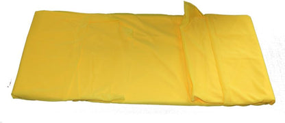 Deluxe Pilates & Yoga Flying Swing Aerial Hammock - Silk Fabric (5mx2.8m)