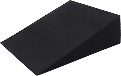 Yoga Foams Wedges Block Slants Board Calf Stretcher Inclines Board Squats Block Foot Exercise Part Easy to Use Yoga Foams