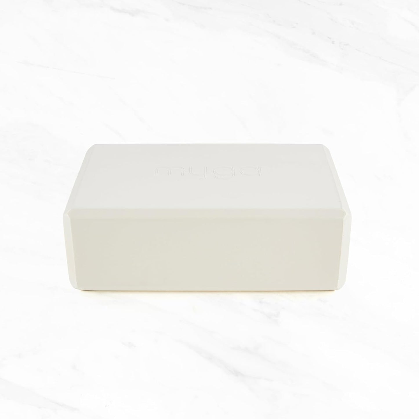 MYGA Yoga Block,Lightweight EVA Foam Yoga Brick,High Density Non-Slip Block for Yoga Poses, Pilates, Balance and Flexibility